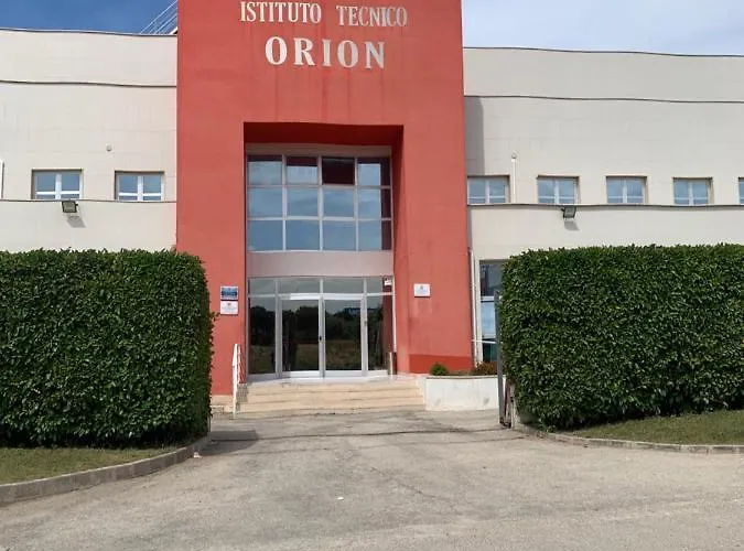 Orion Affittacamere Molfetta