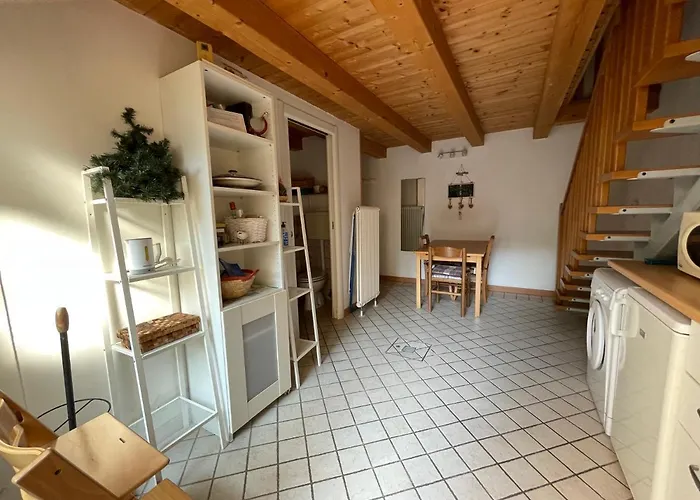 Hotel Ca Batuffolin Padua