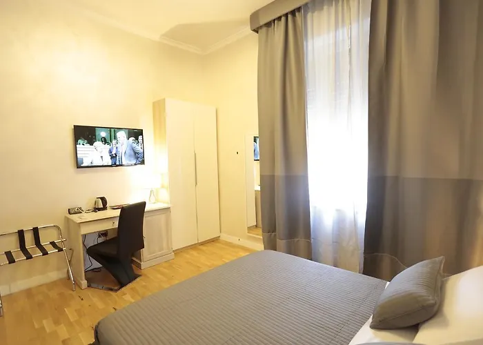 Attico Volta B&B Foggia