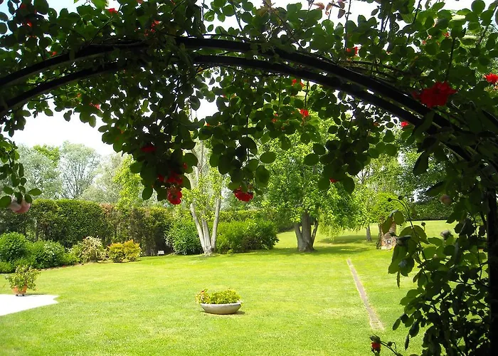 Torre Dei Frati Bed & Breakfast Fossano