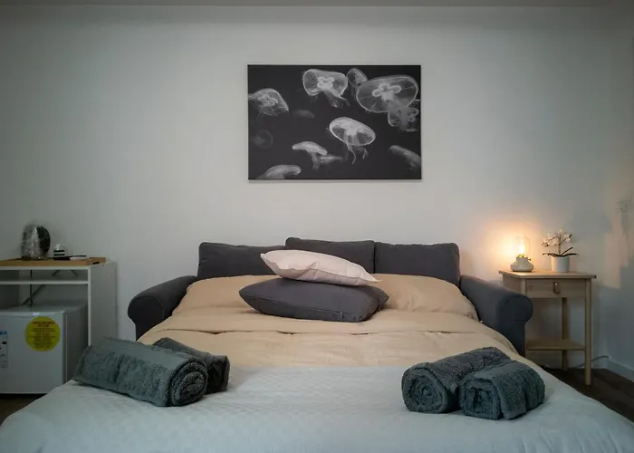 King House B&B Katania
