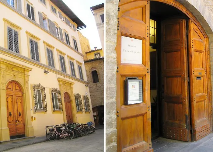 Sani Tourist House Hotel Florence