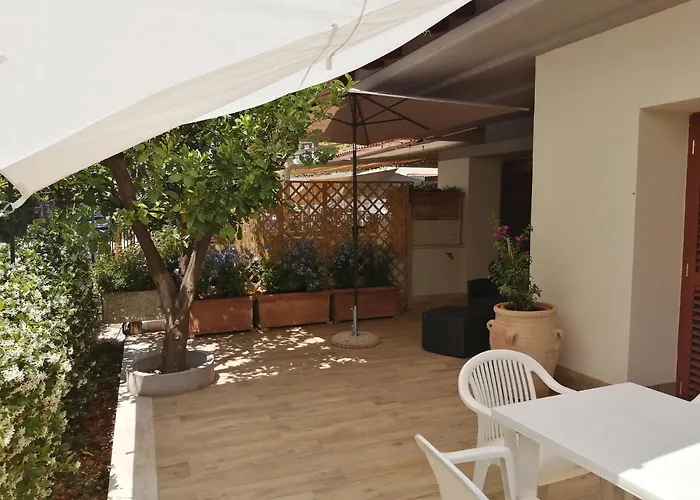 Malì Trevignano Piccolo Hotel Trevignano Romano