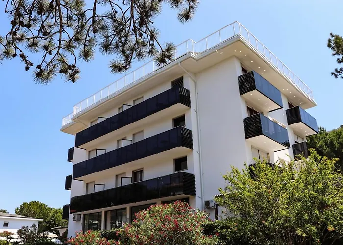 Hotel Eden Lignano Sabbiadoro