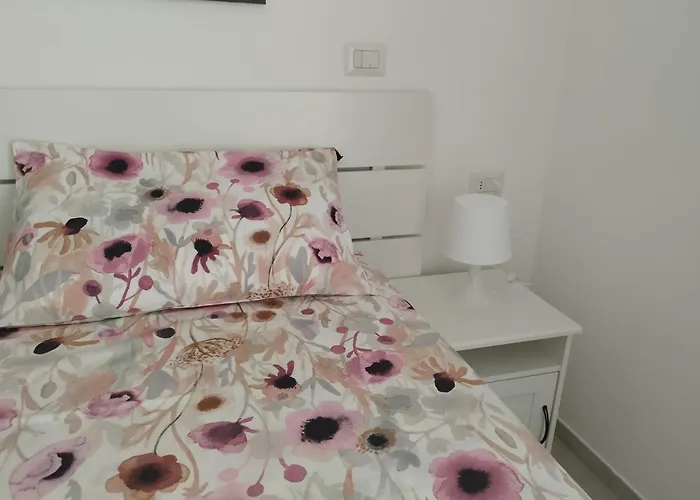 Hotel Le Stanze Del Maestro Matera
