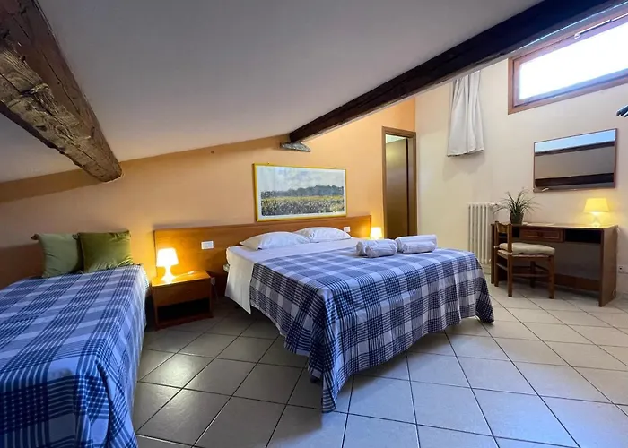 Hotel Leopolda Firenze