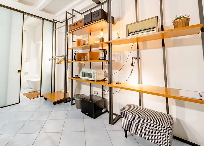 Hotel Arienti 15 Bologna
