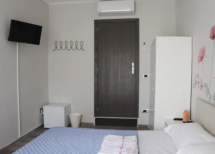 B&B Francesco Fly Neapol