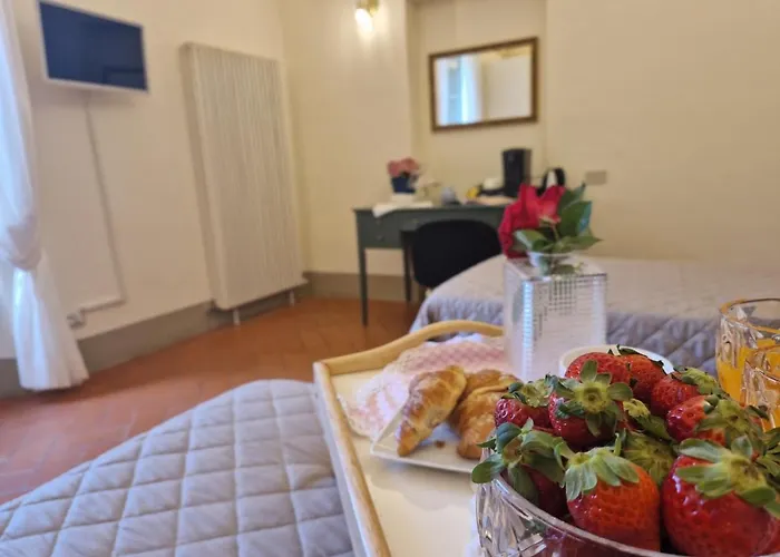 Hotel Palazzo Rosselmini Piza
