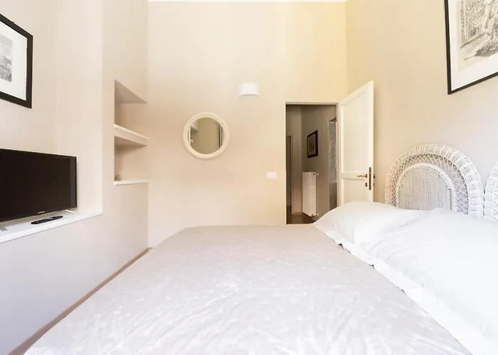 Hotel Santaelisabettafirenze 2