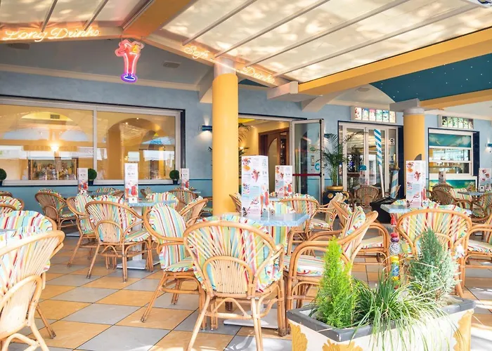Hotel Ettoral Lido di Jesolo