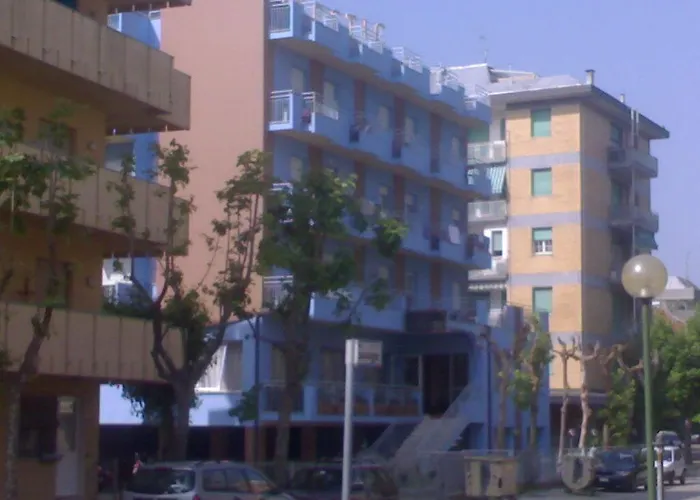 Hotel Majestic Cesenatico
