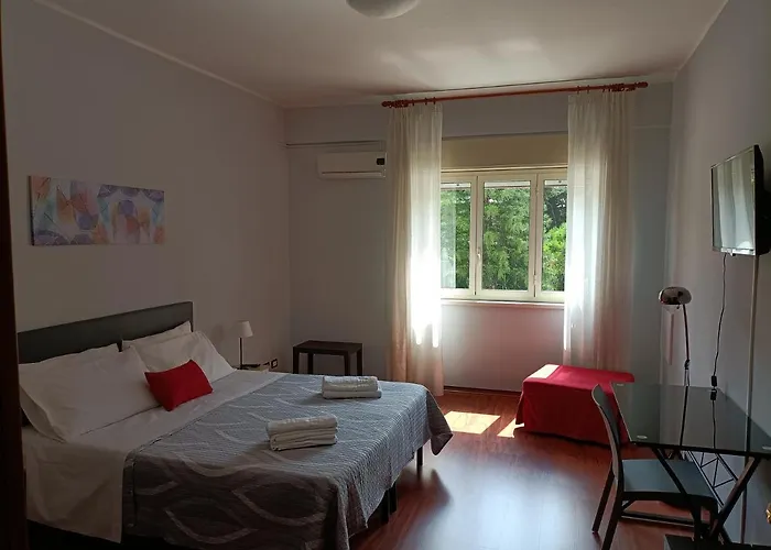 B&B Caruso Marcella Palermo