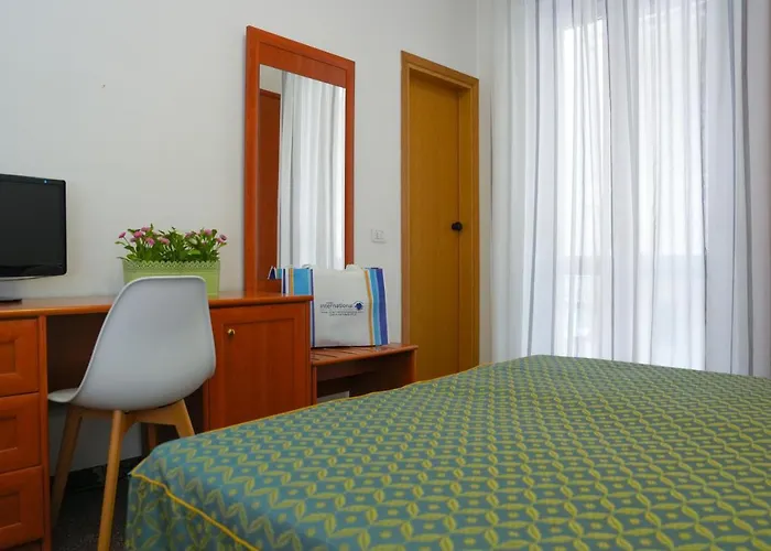 Hotel International Gabicce Mare