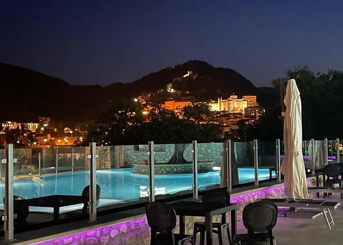 Hotel Gans Cascia