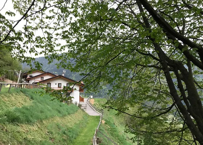 B&B Le Coccole Molveno