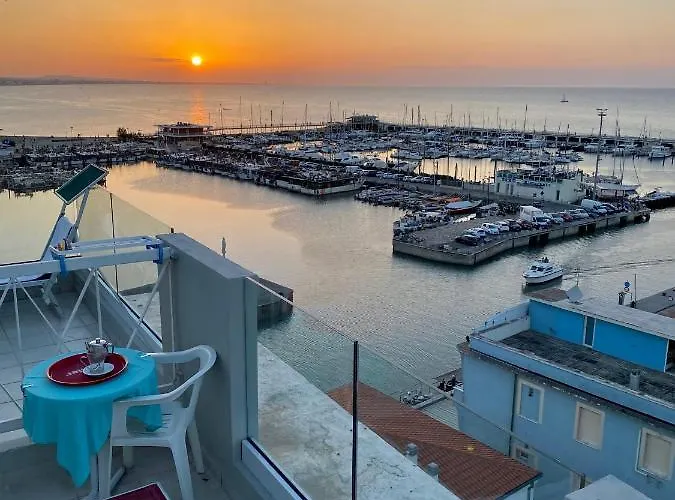 Hotel Europa Gabicce Mare