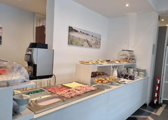 Hotel Serenella Lido di Jesolo