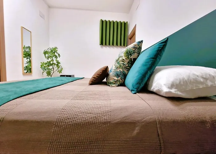B&B One Katania