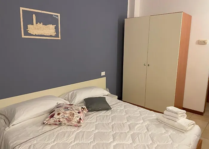 Hotel Sportland Colle Val D'Elsa