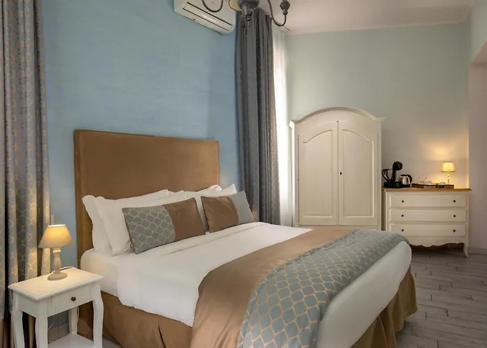 Baldassini Suites Rzym