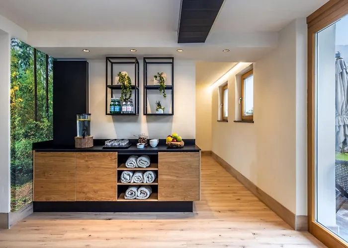 Hotel Nordik Adults Only - Over 14 Andalo