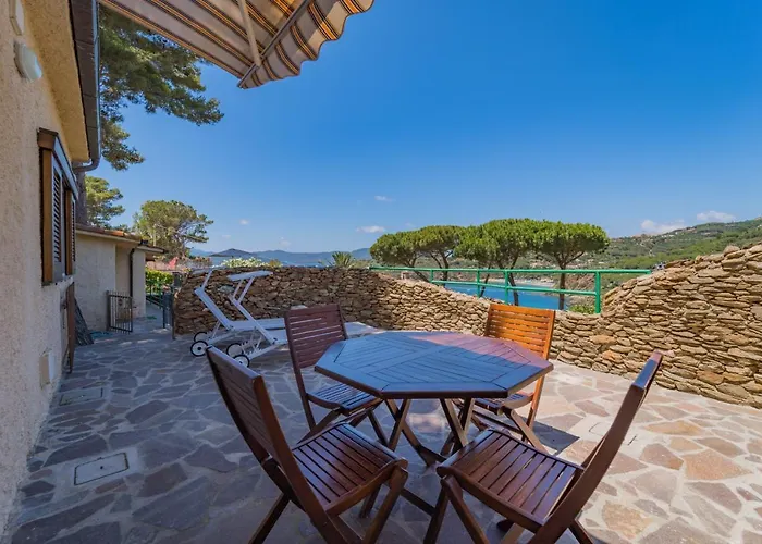Residence Cala Silente Capoliveri 