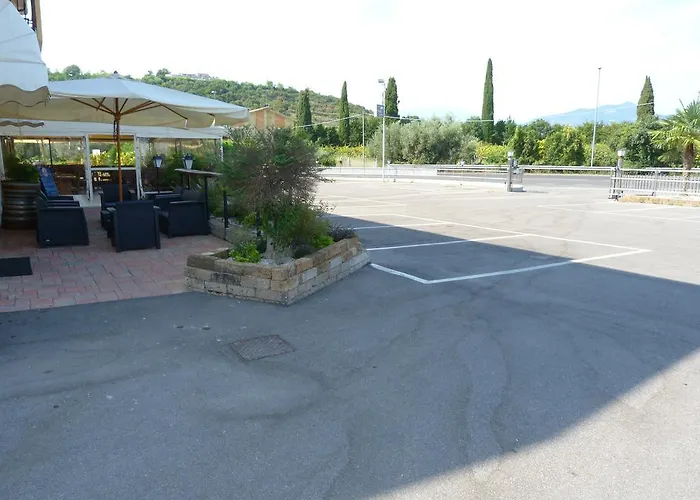Hotel Le Colline del Garda Bussolengo
