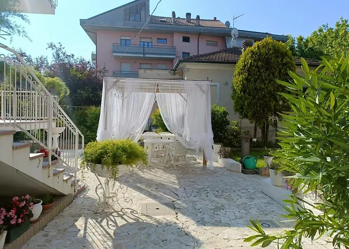 Hotel Domus Cesena