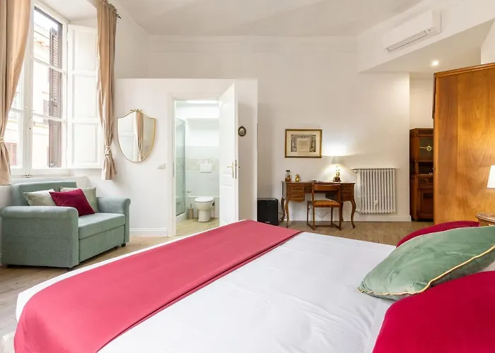 Ottaviano Suites Rzym