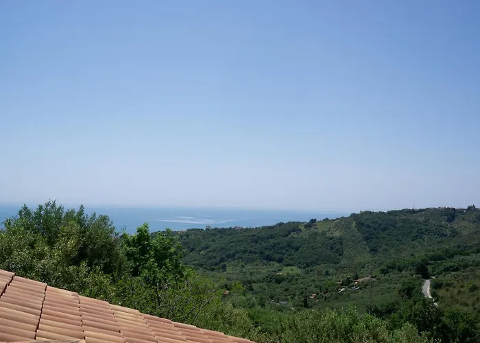 Locanda Le Tre Sorelle Casal Velino
