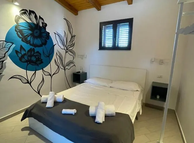 Hotel Ciuri'S House Katania