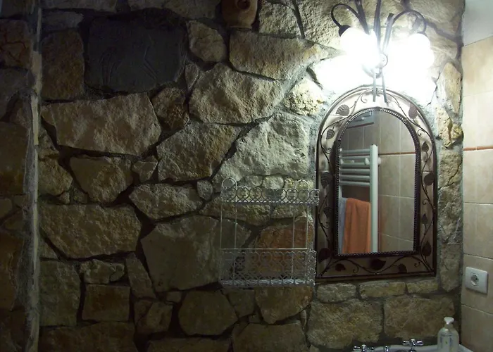 La Casa Nel Bosco Hotel La Spezia
