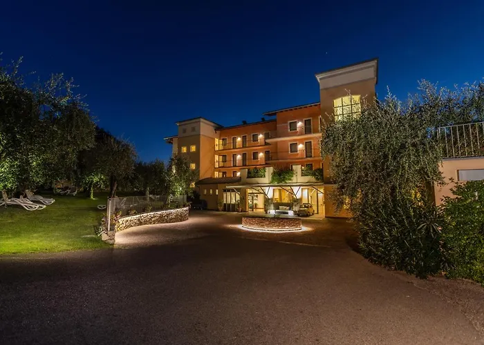 Natur Resort Panorama Malcesine
