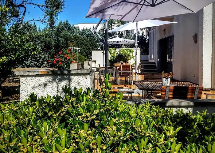 Bed And Breakfast La Villa Ambienti Sanificati Con Generatore Di Ozono Bari