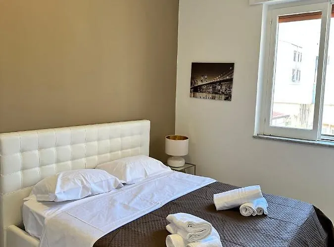 Stabile Apartment Palermo