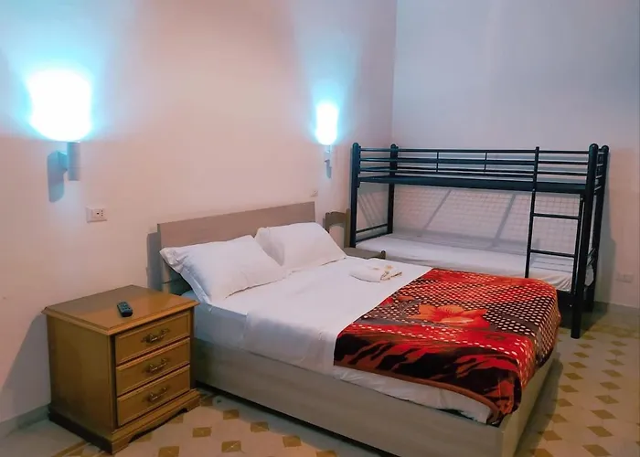 Cattaneo Accomodation Rzym