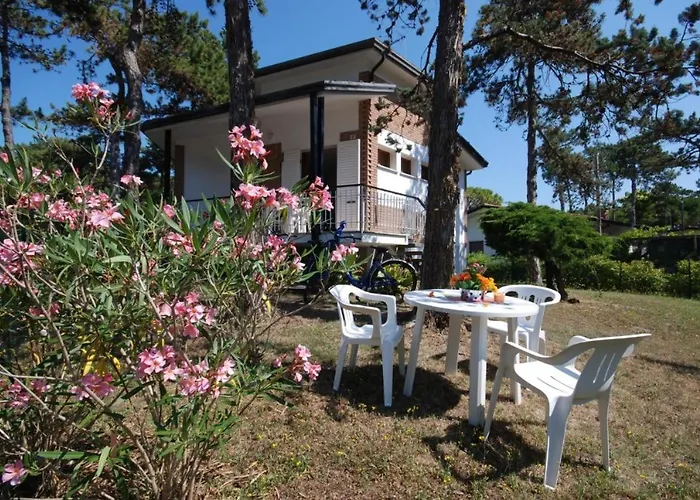 Villaggio Alex 31 Lignano Sabbiadoro