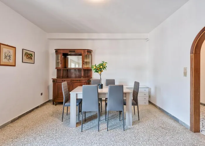 Venice H&S Apt Private Room With Ac & Tv Mestre