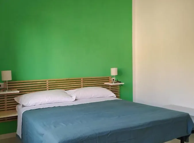 Nice Stay Neapel