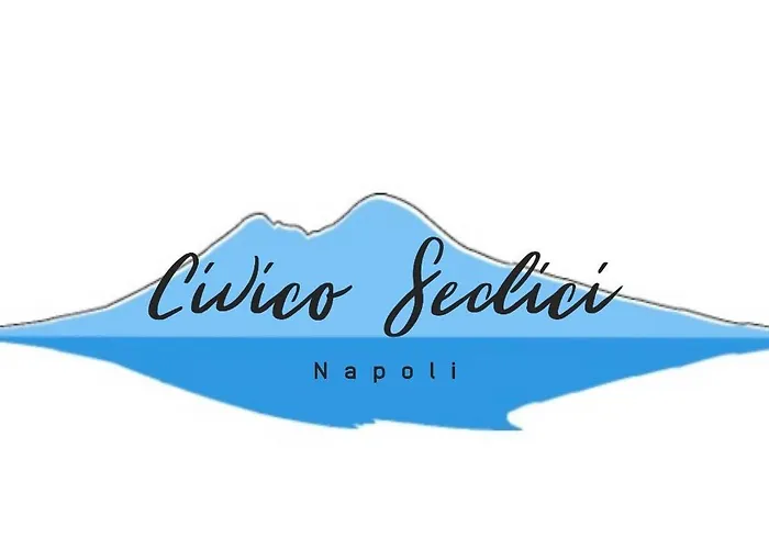 Hotel Civico Sedici Neapol