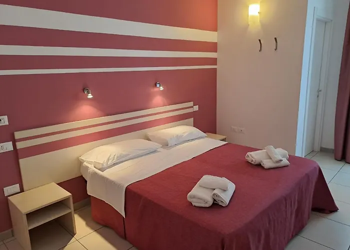 Hotel La Punta Otranto