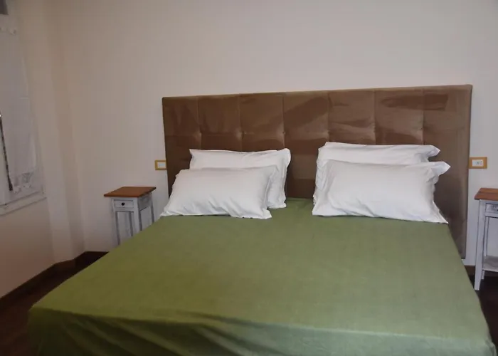 Hotel Le Dame Manfrede Faenza