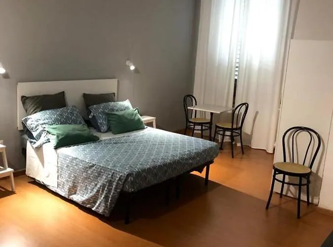 Relais Florencja