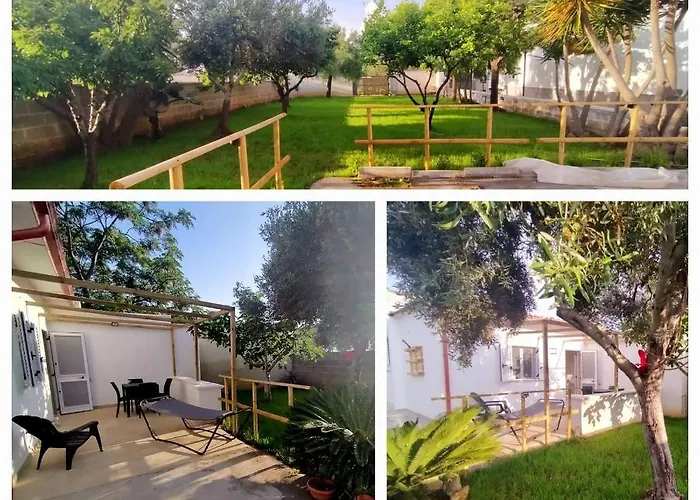 Casa Vacanza Tafuro 2 Punta Prosciutto