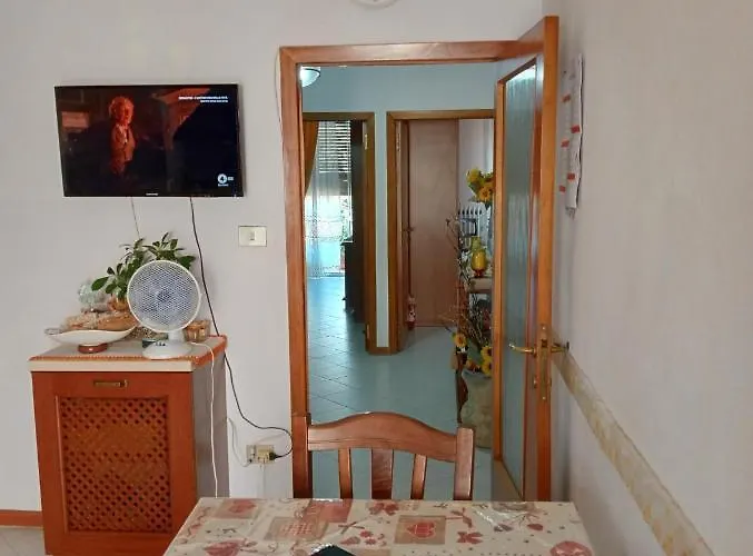 Zia Anna Hotel Arezzo