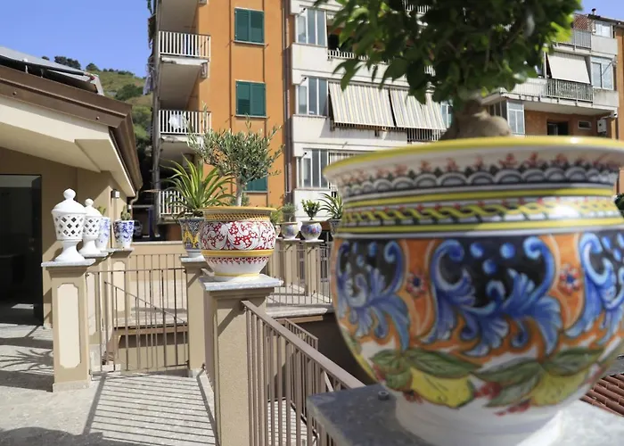 New- B&B Allison Tropea