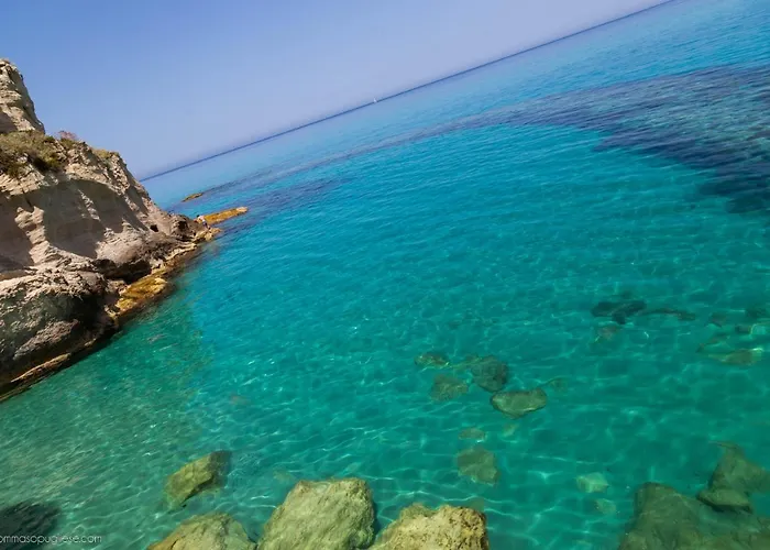 Residenza De Vita Tropea