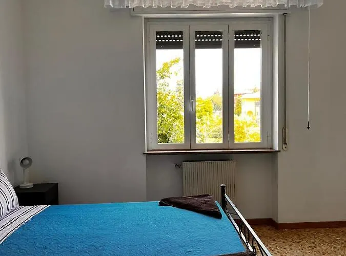 Camere Giulia Bergamo