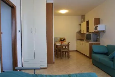 Residence Mini Sayonara Lido di Jesolo